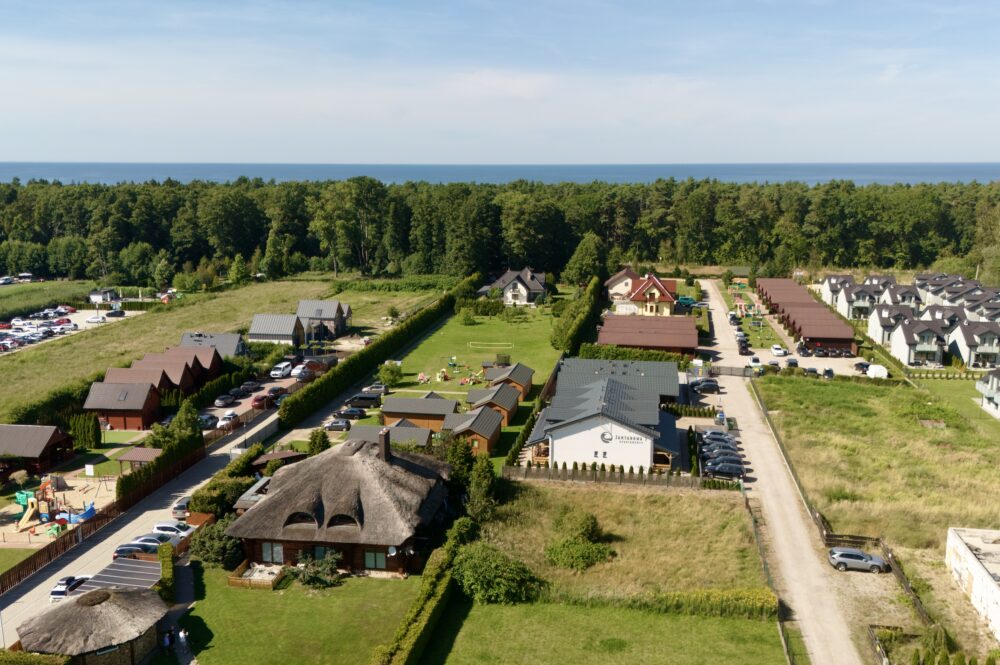 Nieruchomości